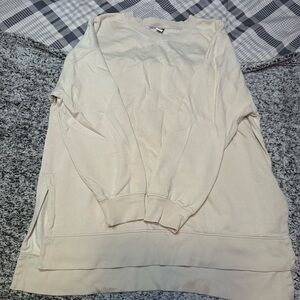 Old navy,tunic sweater,lg